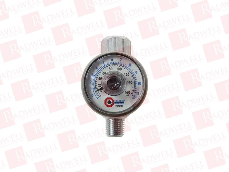 COILHOSE PNEUMATICS 4012G