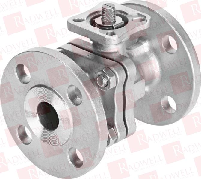 FESTO VZBF-4-P1-20-D-2-F1012-V15V15