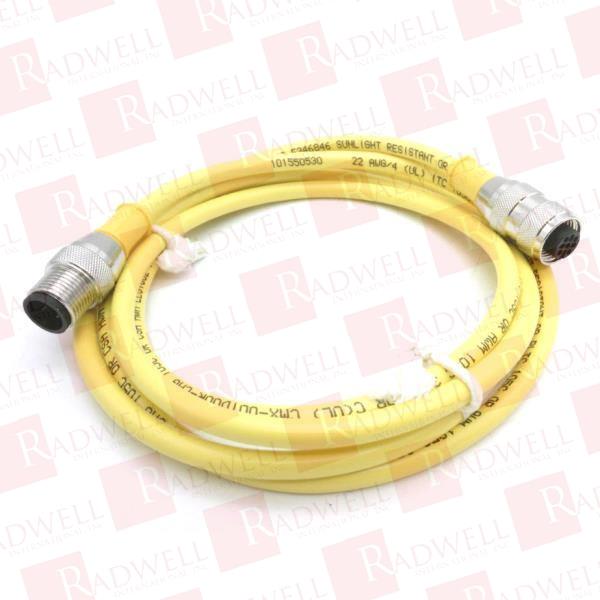 TURCK RK 4.43T-1-RS 4.43T