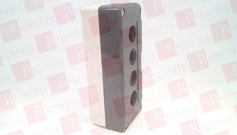 SCHNEIDER ELECTRIC XALD04H7
