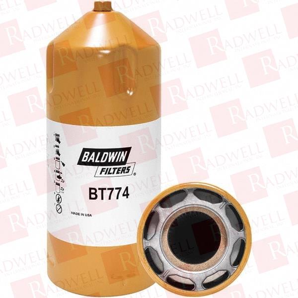 CLARCOR INC BT774