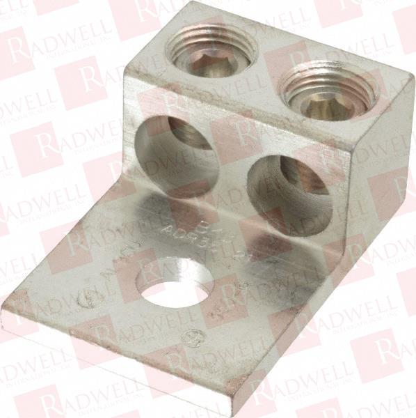 ABB THOMAS & BETTS ADR35-21