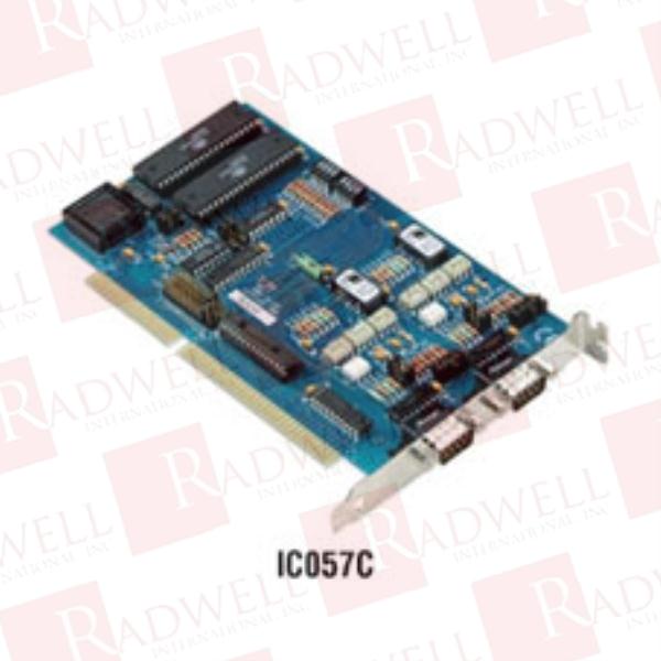 BLACK BOX CORP IC600C