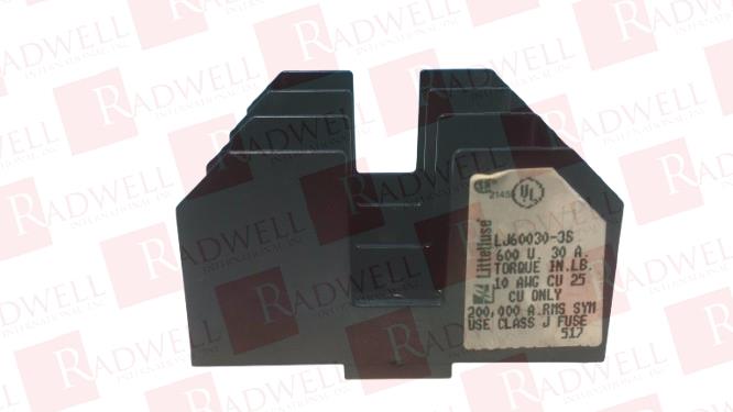 LITTELFUSE LJ60030-3S