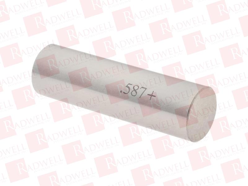 SWISS PRECISION INSTRUMENTS 29-587-3