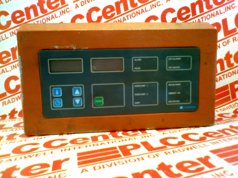 PROCESSOR CONTROL