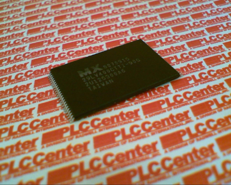 IC FLASH MEMORY CHIP