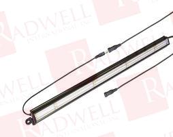 LED LIGHT BAR, COOL WHT, 6500K, 1.219M, LIGHT COLOR:COOL WHITE, LUMEN OUTPUT:1720LM, POWER RATING:20W, SUPPLY VOLTAGE:24VDC, LIGHT BAR LENGTH:1.219M, IP RATING:NOT RATED, PRODUCT RANGE:COAST ...