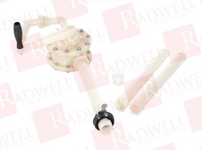 VESTIL RP-90FG