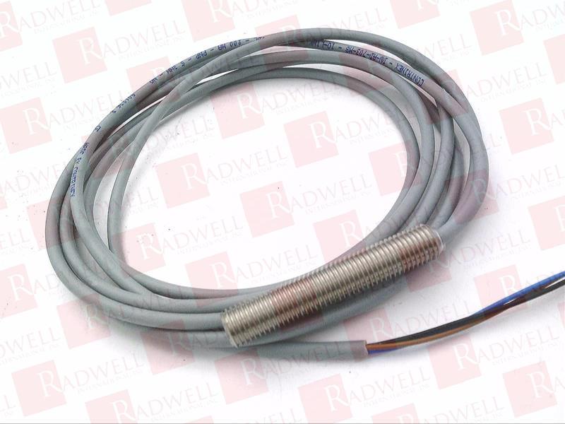 CONTRINEX DW-AD-703-M8-10-30VDC-200MA-PNP-5-3HH-NO