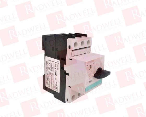 SIEMENS 3RV1021-4DA10