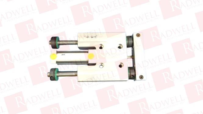 PHD INC SEC23X2-AS-AT-E-J