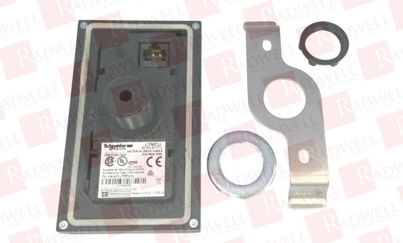SCHNEIDER ELECTRIC LTMCU