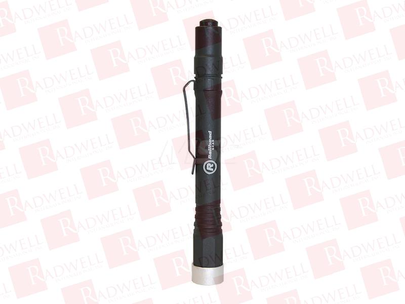 RAILHEAD CORPORATION KE-FL1087