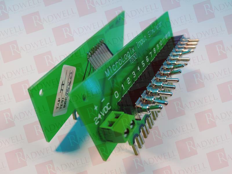 ALLEN BRADLEY 1796-SIM1200