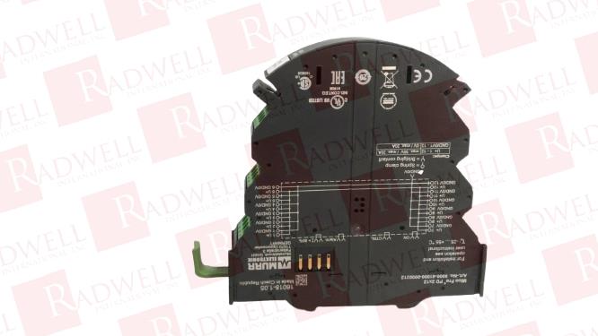 MURR ELEKTRONIK 9000-41000-0000212