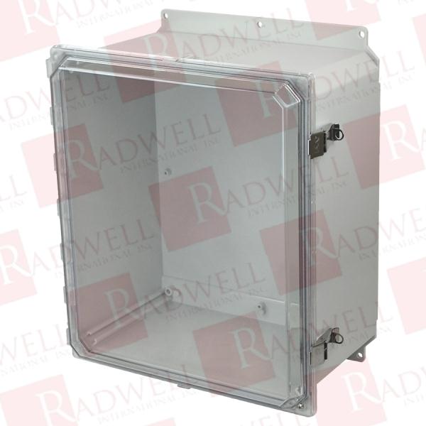ALLIED MOULDED PRODUCTS AMP1860CCLF