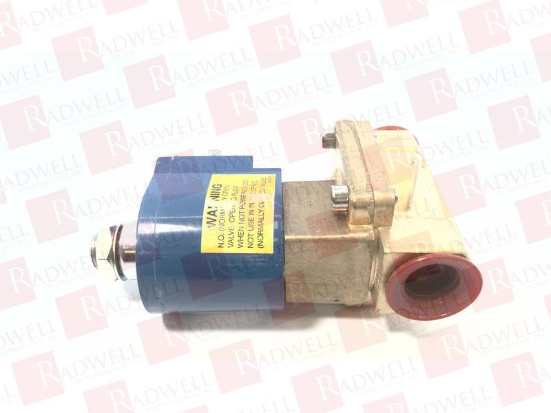 GC VALVES H712YF24N9DG1
