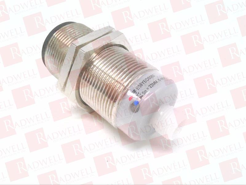 EATON CORPORATION E59YED5060