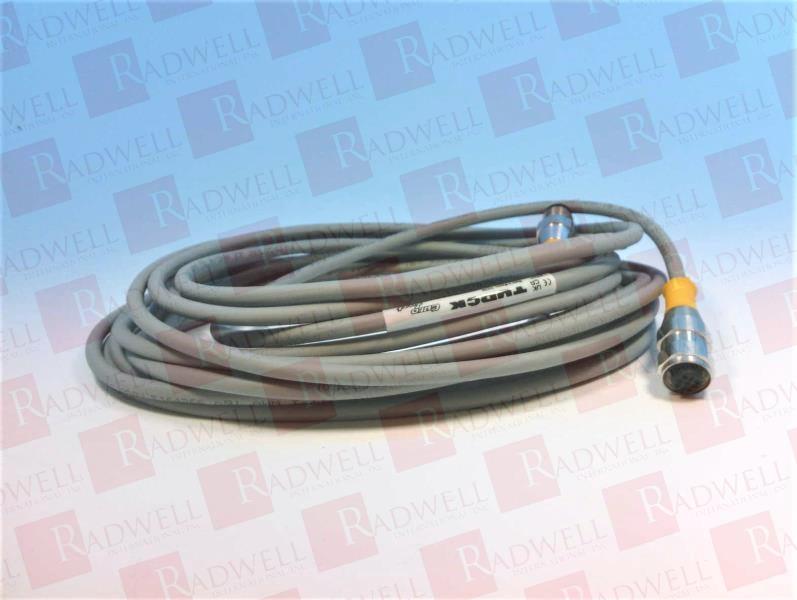 TURCK RKV 4.4T-6-RSV 4.4T/S90