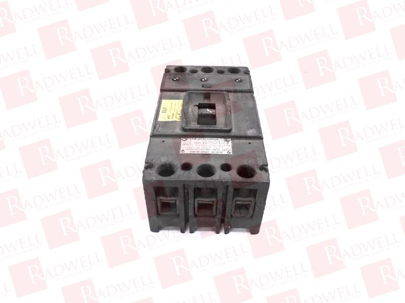 WESTINGHOUSE LAM3300