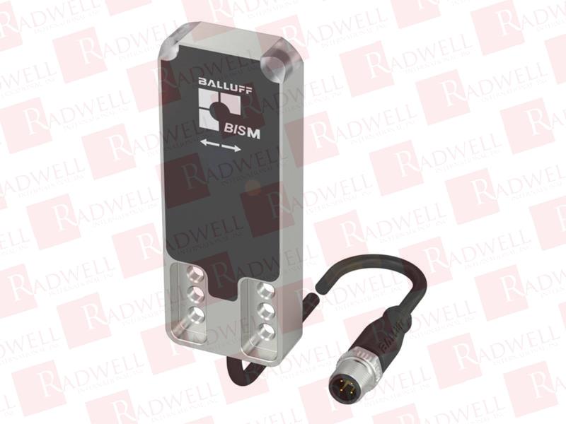 BALLUFF BIS VM-355-401-S4