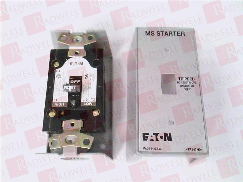 EATON CORPORATION 369D454G01