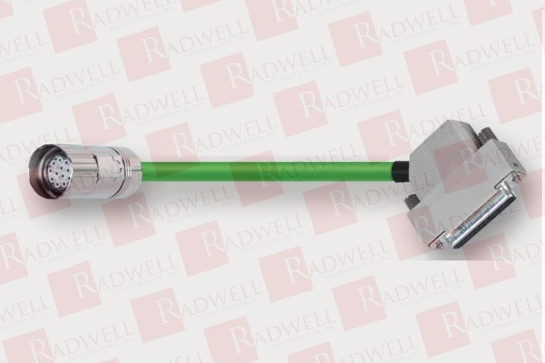 RADWELL VERIFIED SUBSTITUTE 6FX8002-2EQ10-1AB0-SUB