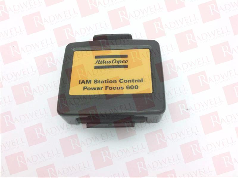 ATLAS COPCO 8436 0900 05