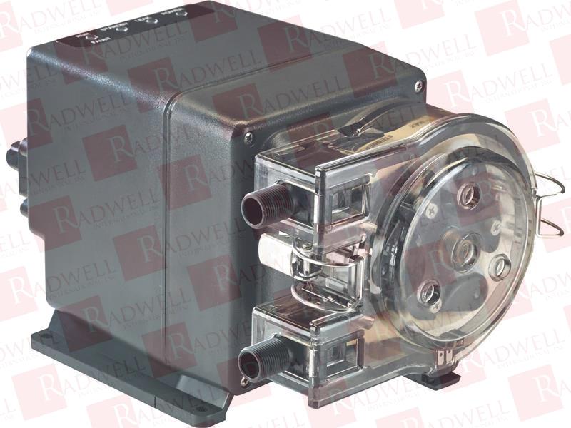 STENNER PUMP S4F7XBA3011