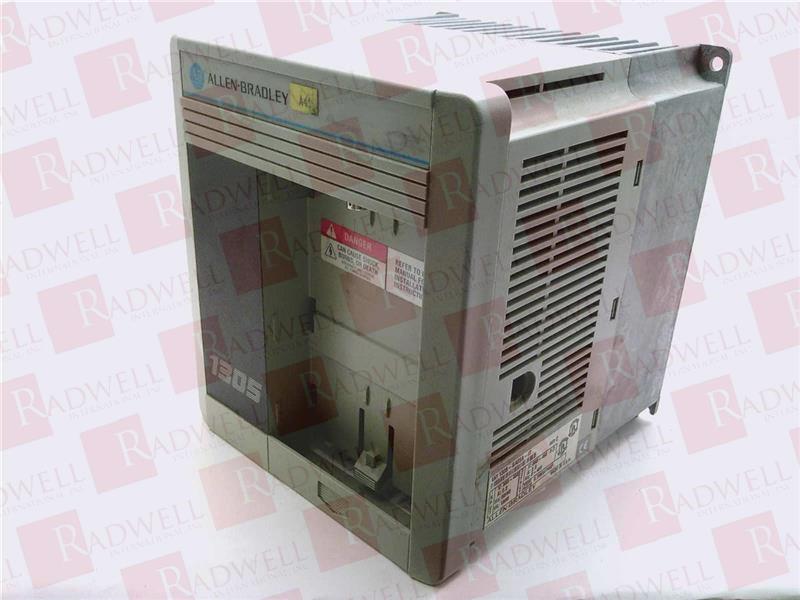 ALLEN BRADLEY 1305-BA03A-IT