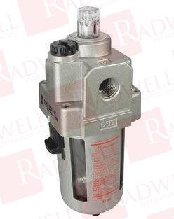 SMC AL30-F03-A