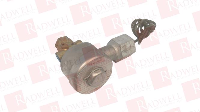 ASCO NP8320A173V 120/60