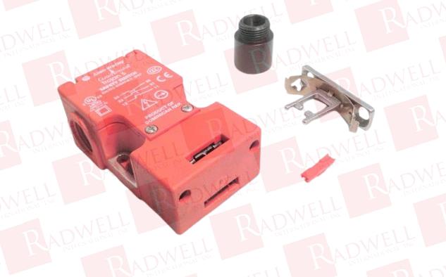 ALLEN BRADLEY 440K-T11202