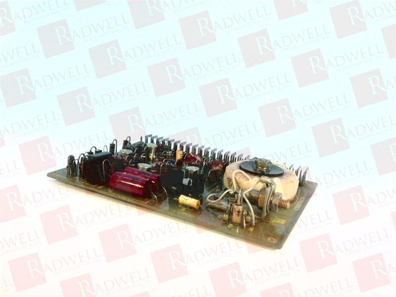 GENERAL ELECTRIC IC3600SPAC1B