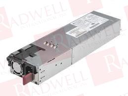SUPERMICRO PWS-1K66P-1R