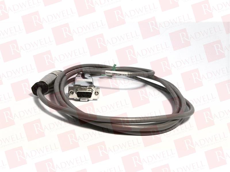 IMC INSTRUMENTS 057135-001