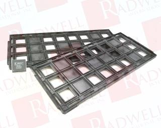 XILINX , XC3090A, INTEGRATED CIRCUIT CHIP HOLDER
