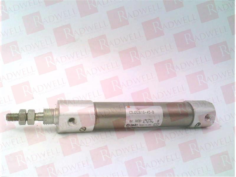 SMC CDJ2ZB16-45-B