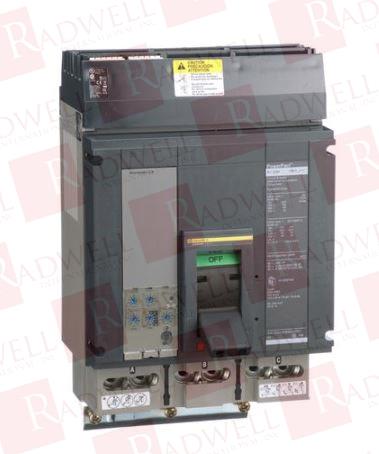 SCHNEIDER ELECTRIC PJA36120U33A
