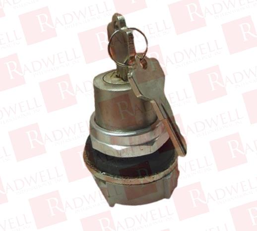 ALLEN BRADLEY 800T-J631KC1