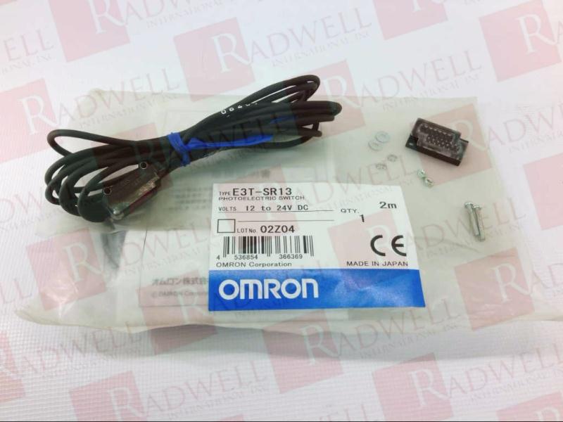 OMRON E3T-SR21 2M