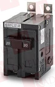 EATON CORPORATION BA2020