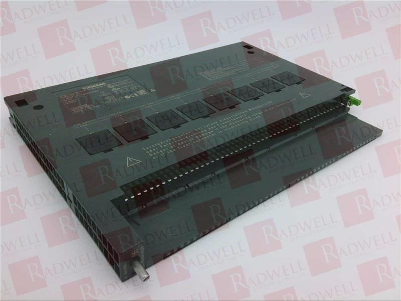 SIEMENS 6ES7431-7QH00-0AB0