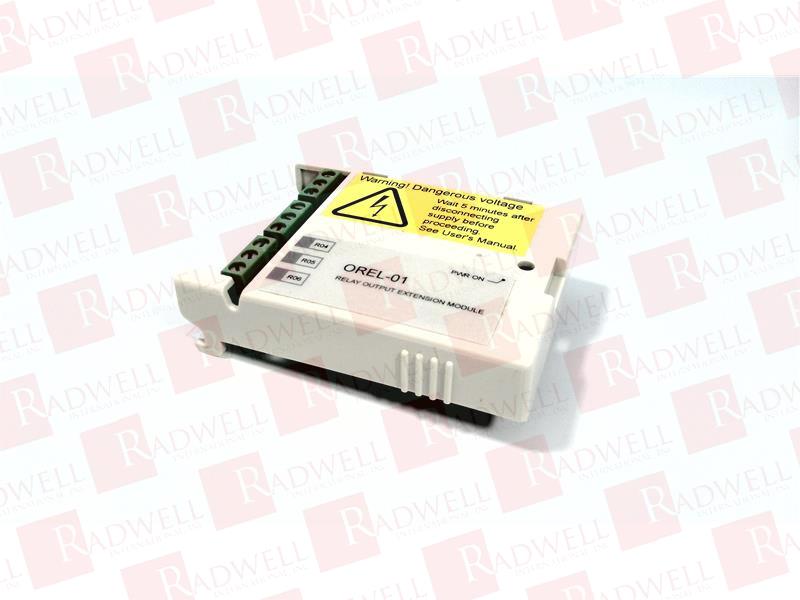 ASEA BROWN BOVERI 3AUA0000002040
