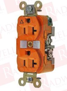HUBBELL IC5362