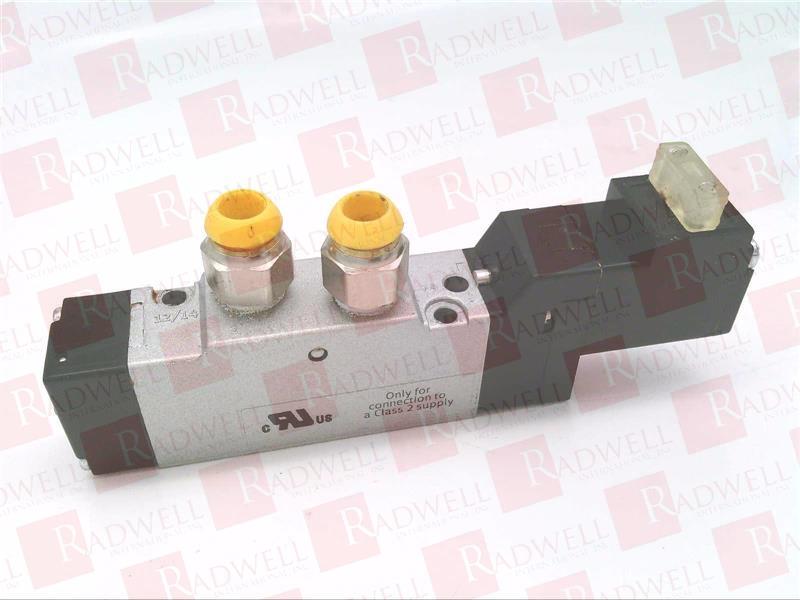 FESTO MEH-5/2-1/8-P-L-B