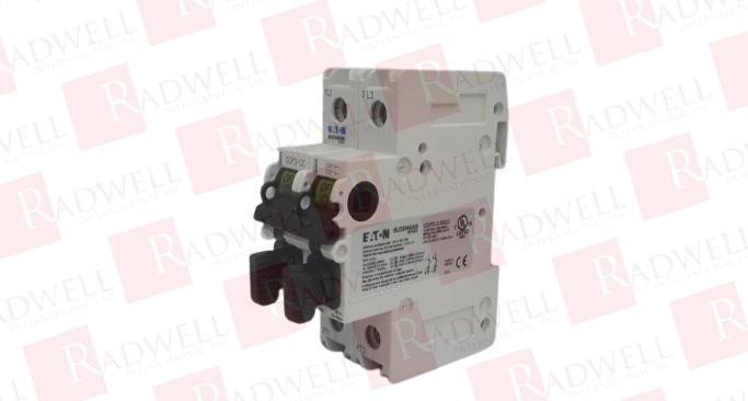 EATON CORPORATION CCP2-2-30CC