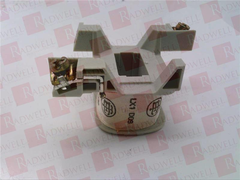 SCHNEIDER ELECTRIC LX1-D09500