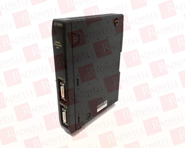KEYENCE CORP CV-E500